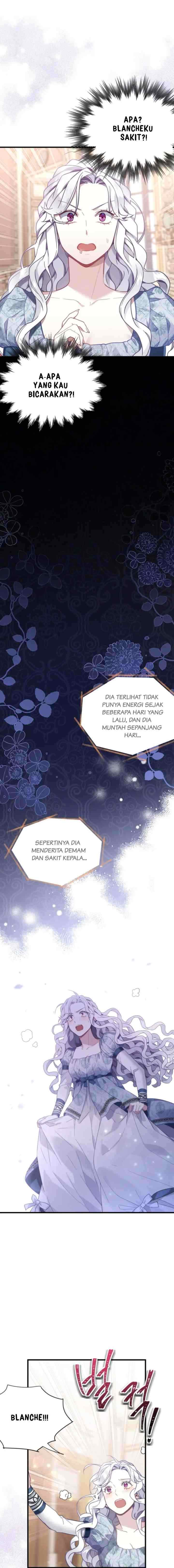Not Sew Wicked Stepmom chapter 52 halaman 14