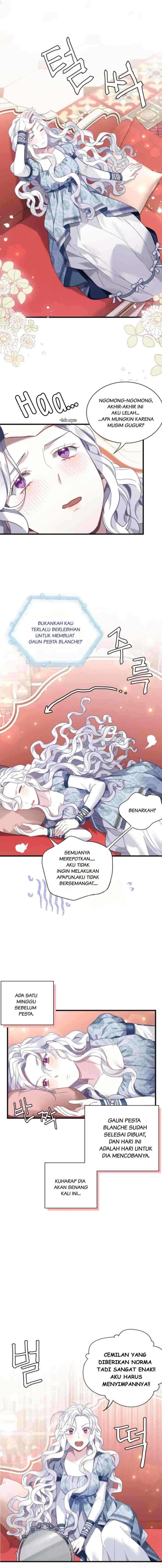 Not Sew Wicked Stepmom chapter 52 halaman 12