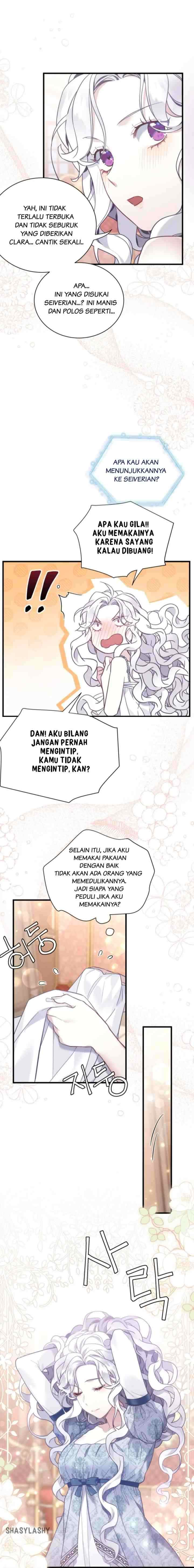 Not Sew Wicked Stepmom chapter 52 halaman 7
