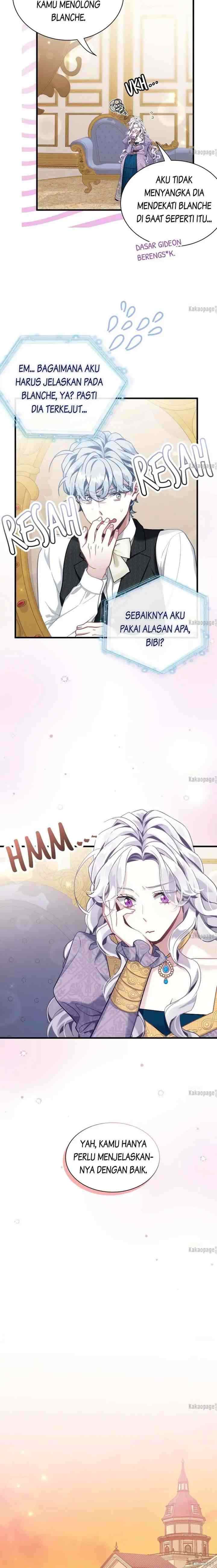 Not Sew Wicked Stepmom chapter 73 halaman 18