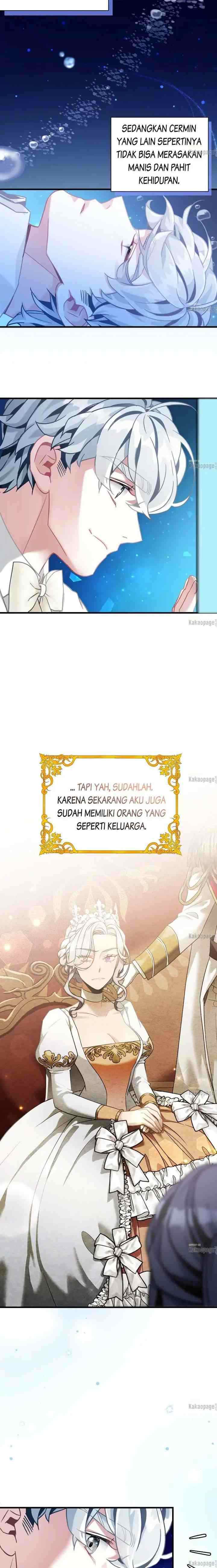 Not Sew Wicked Stepmom chapter 73 halaman 5