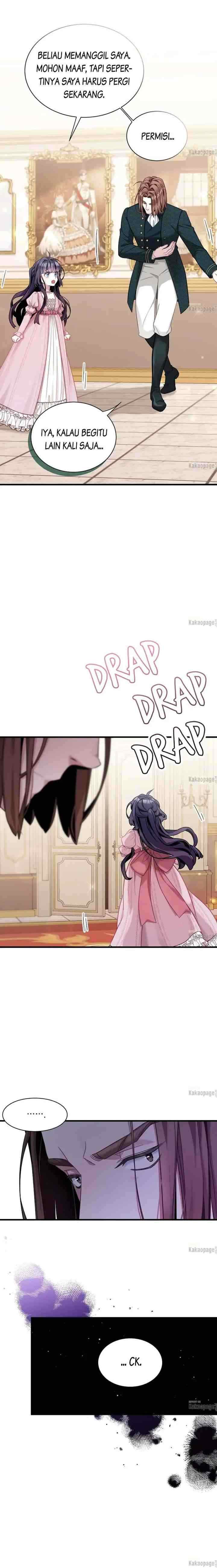 Not Sew Wicked Stepmom chapter 73 halaman 15