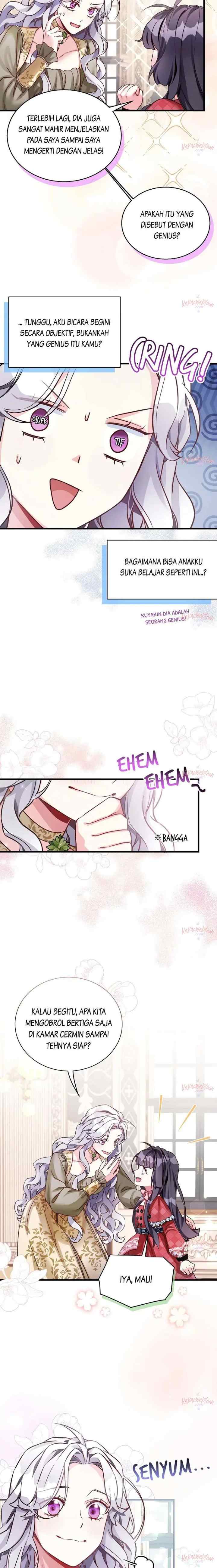 Not Sew Wicked Stepmom chapter 77 halaman 12
