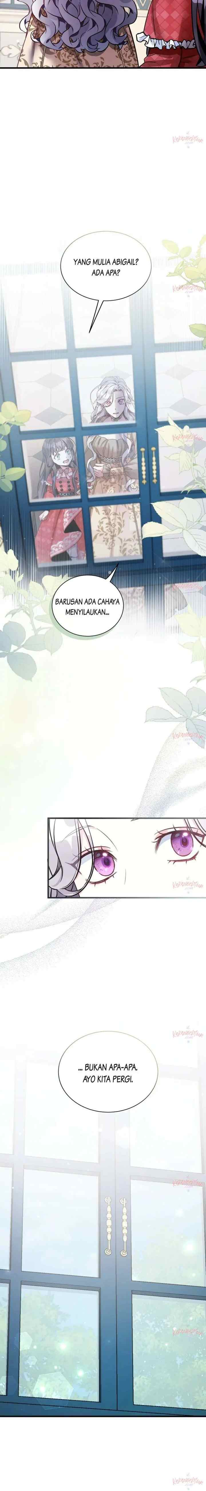 Not Sew Wicked Stepmom chapter 77 halaman 15