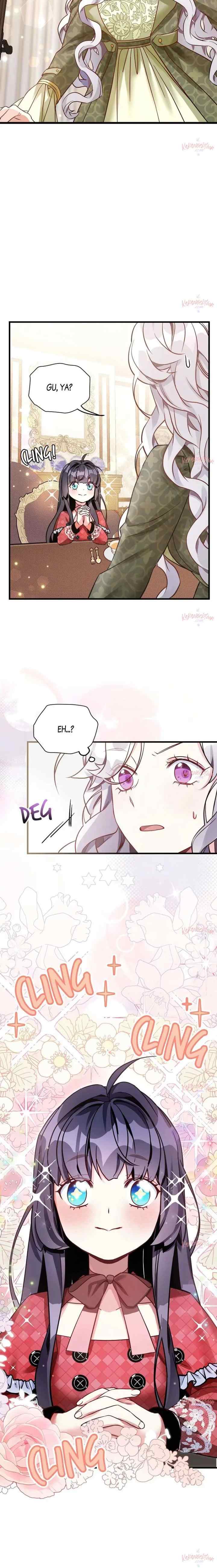 Not Sew Wicked Stepmom chapter 78 halaman 13