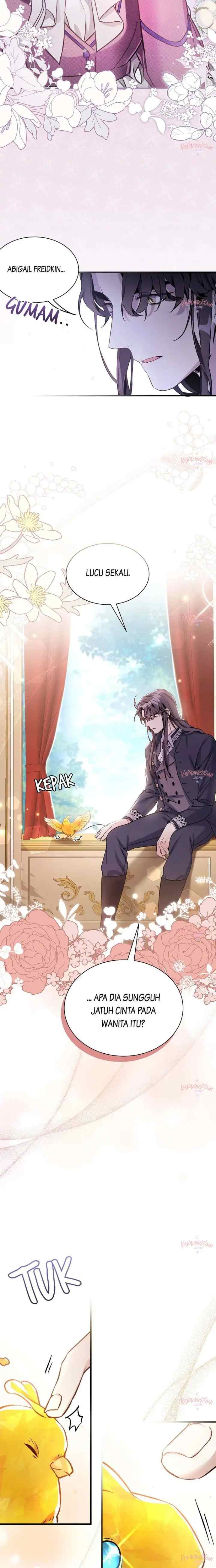 Not Sew Wicked Stepmom chapter 78 halaman 6