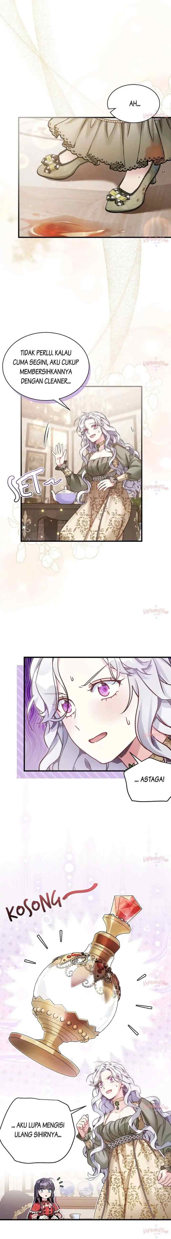 Not Sew Wicked Stepmom chapter 78 halaman 10