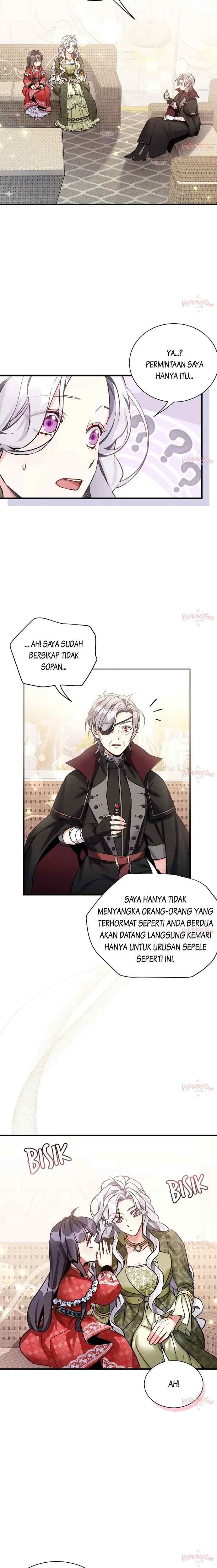 Not Sew Wicked Stepmom chapter 79 halaman 9