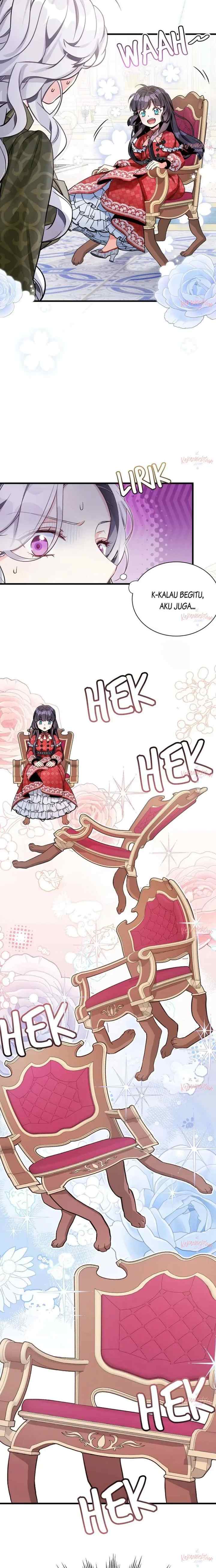 Not Sew Wicked Stepmom chapter 79 halaman 5