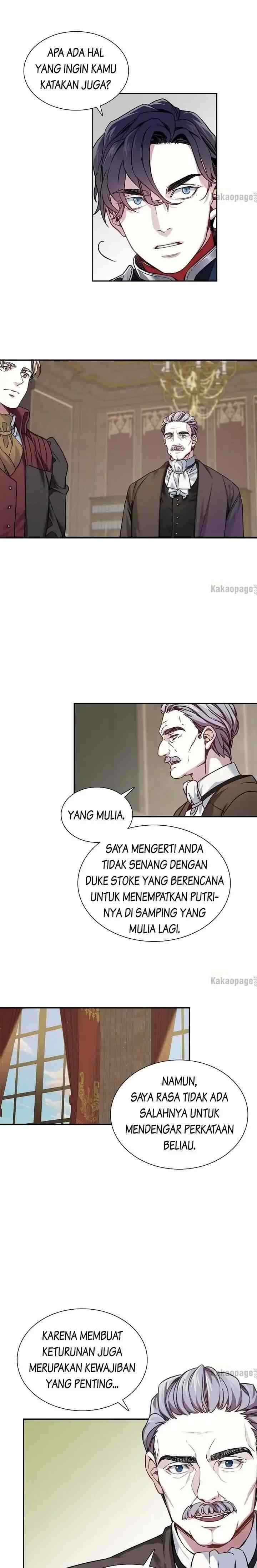 Not Sew Wicked Stepmom chapter 8 halaman 5