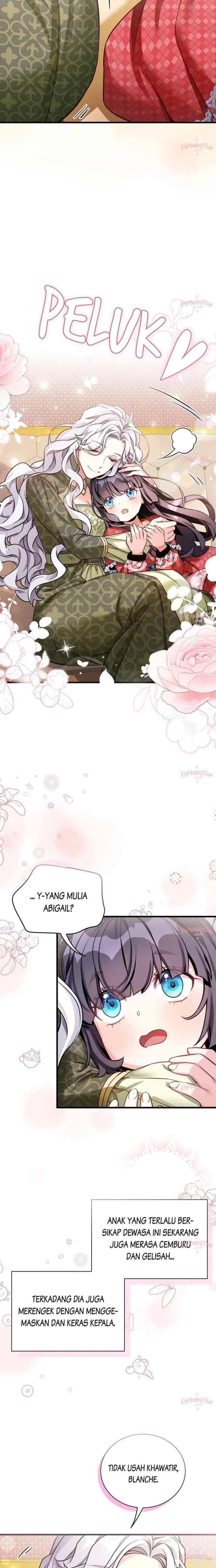 Not Sew Wicked Stepmom chapter 80 halaman 18