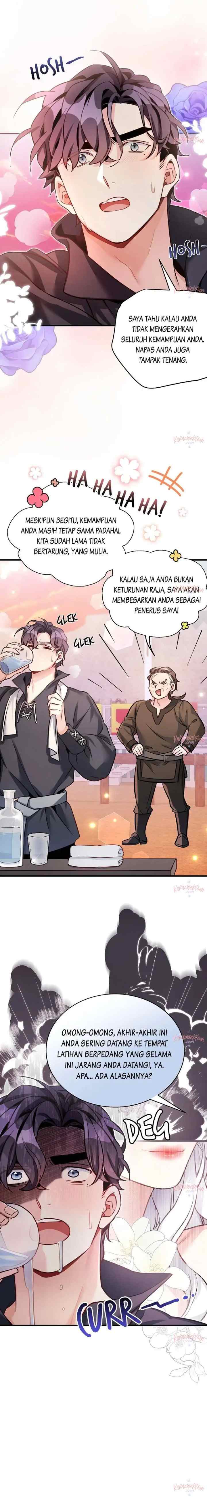 Not Sew Wicked Stepmom chapter 81 halaman 17