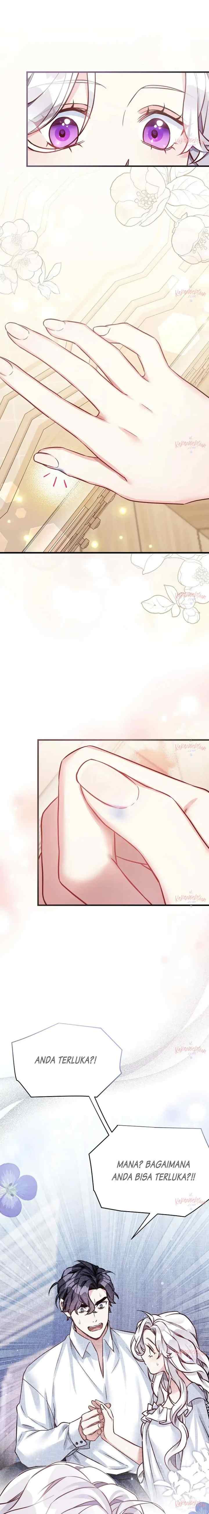 Not Sew Wicked Stepmom chapter 82 halaman 9