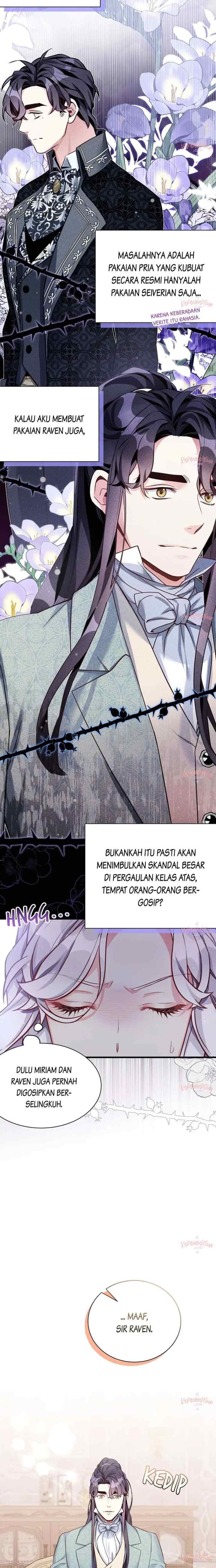 Not Sew Wicked Stepmom chapter 82 halaman 13