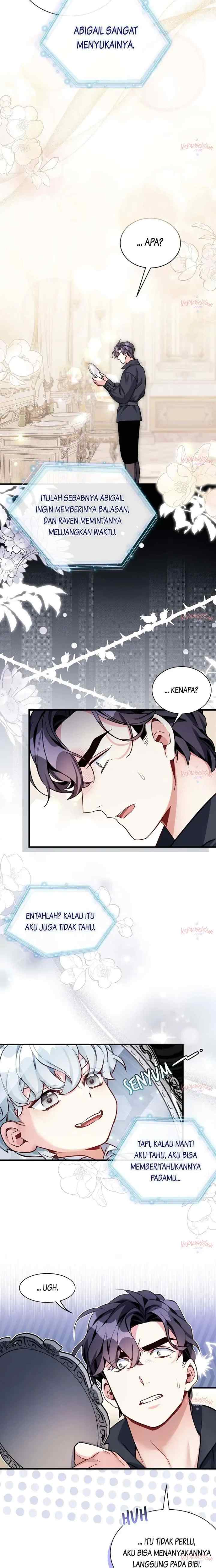 Not Sew Wicked Stepmom chapter 82 halaman 4