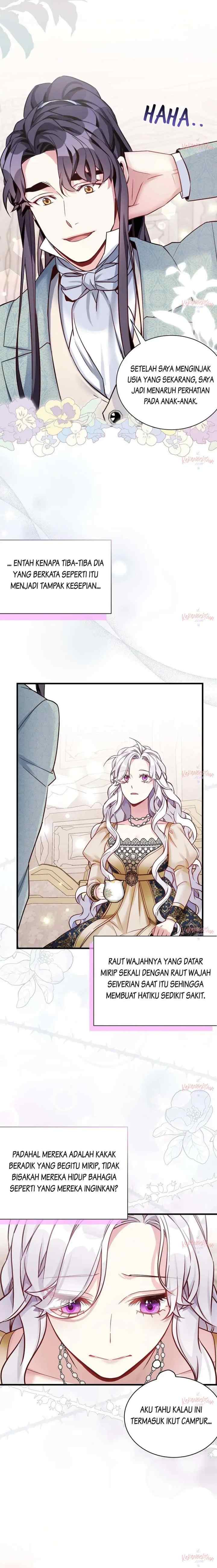 Not Sew Wicked Stepmom chapter 82 halaman 18