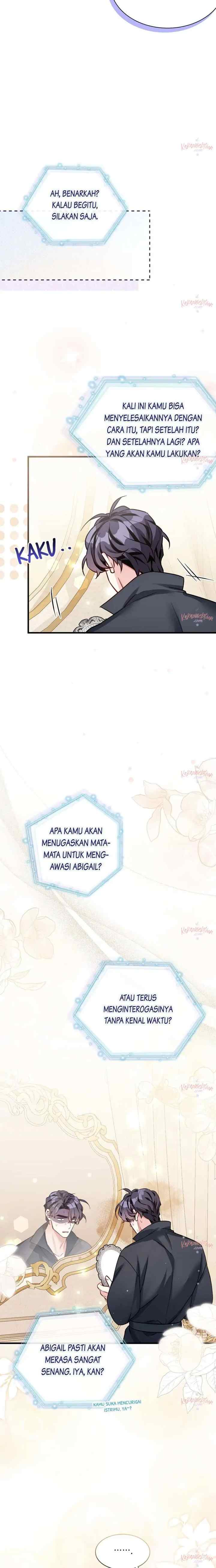 Not Sew Wicked Stepmom chapter 82 halaman 5