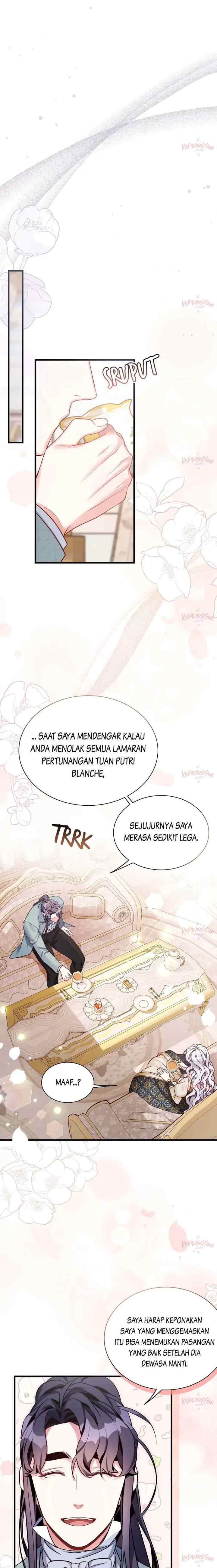 Not Sew Wicked Stepmom chapter 82 halaman 16