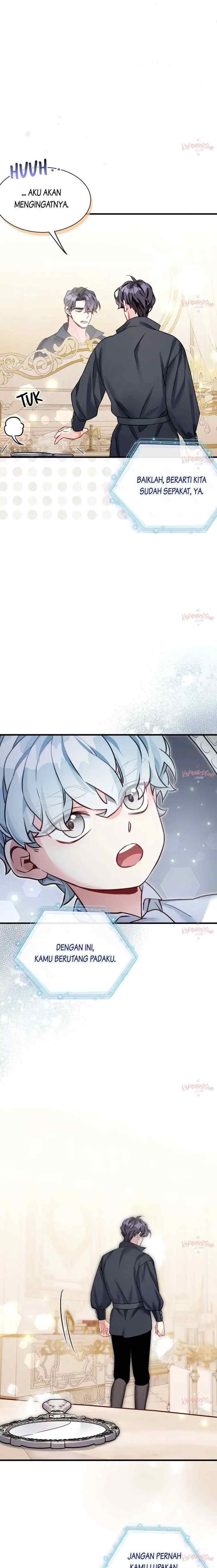 Not Sew Wicked Stepmom chapter 82 halaman 7