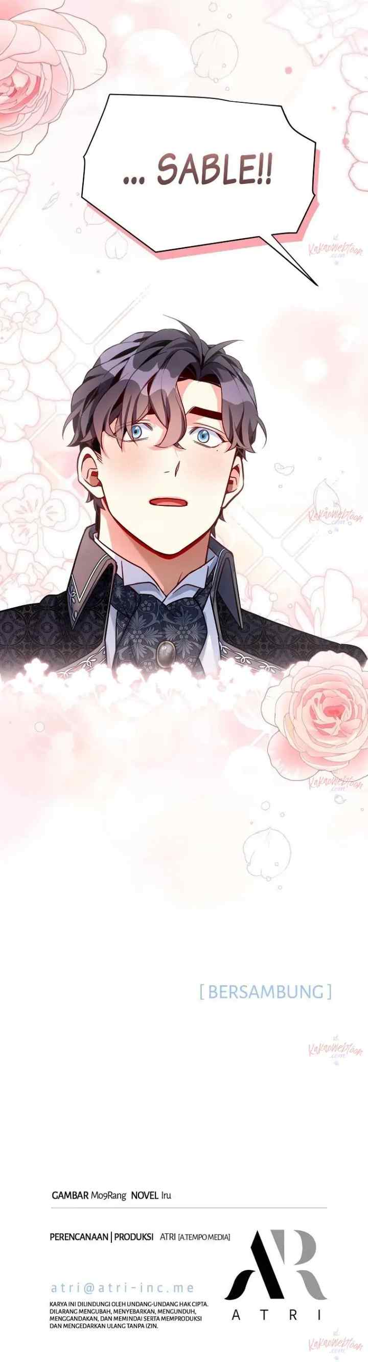 Not Sew Wicked Stepmom chapter 84 halaman 19