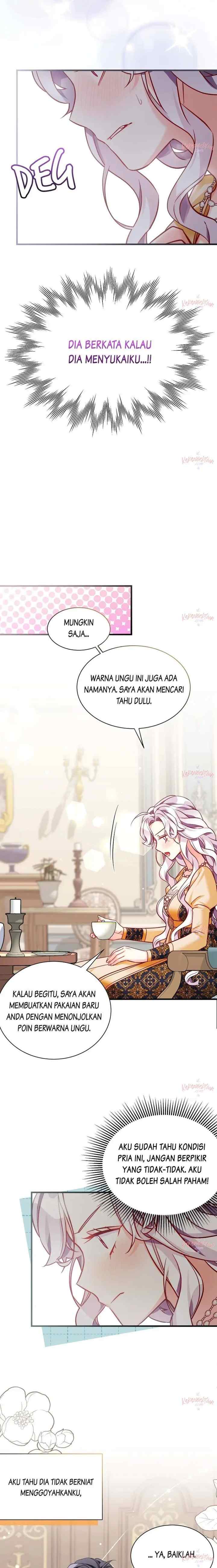 Not Sew Wicked Stepmom chapter 85 halaman 5