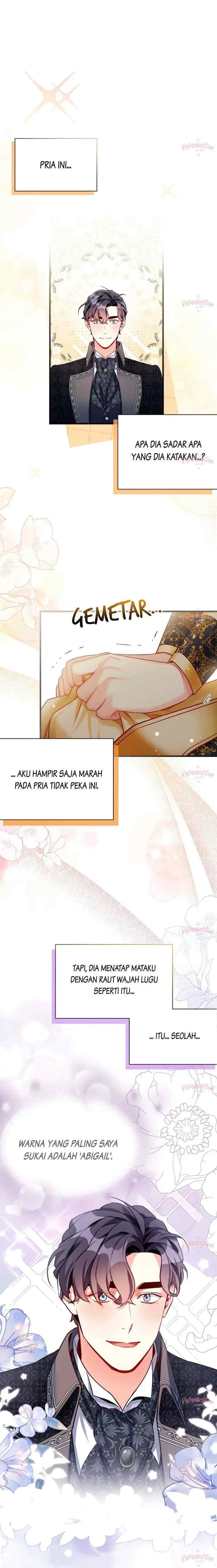 Not Sew Wicked Stepmom chapter 85 halaman 4
