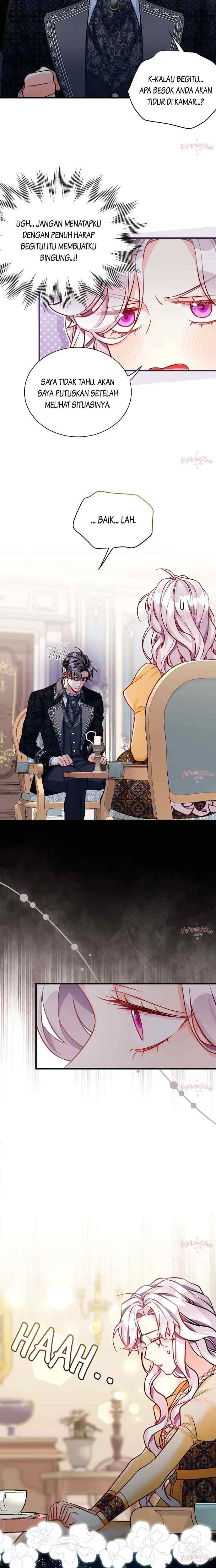 Not Sew Wicked Stepmom chapter 85 halaman 7