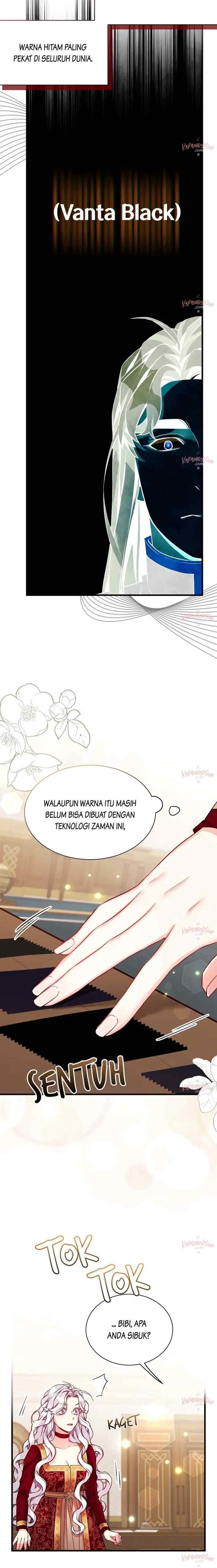 Not Sew Wicked Stepmom chapter 86 halaman 14