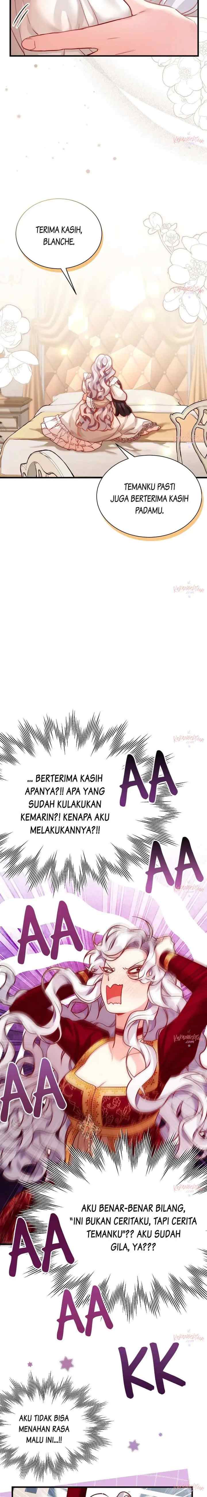 Not Sew Wicked Stepmom chapter 86 halaman 9