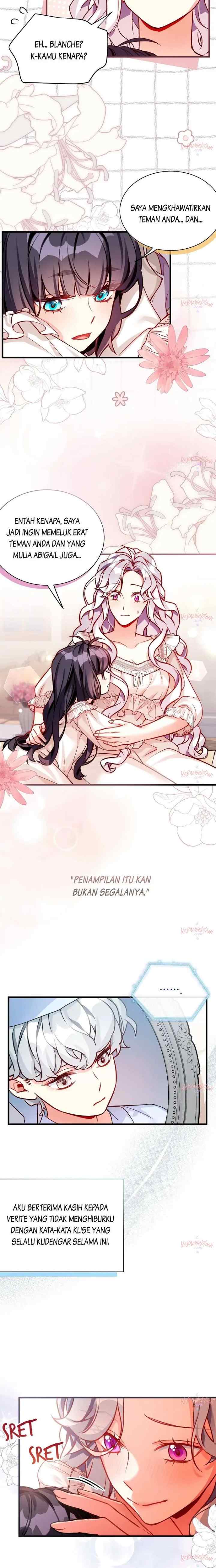 Not Sew Wicked Stepmom chapter 86 halaman 7