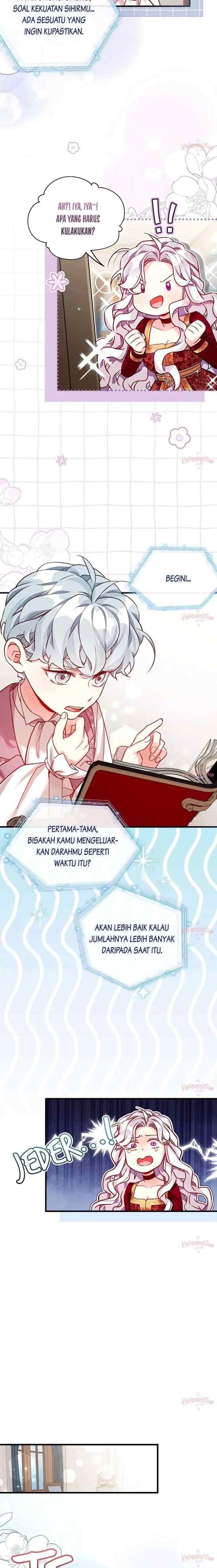 Not Sew Wicked Stepmom chapter 87 halaman 7