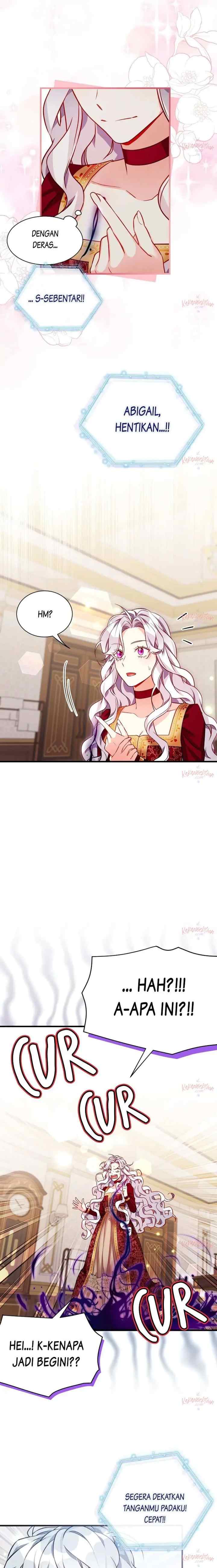 Not Sew Wicked Stepmom chapter 87 halaman 10