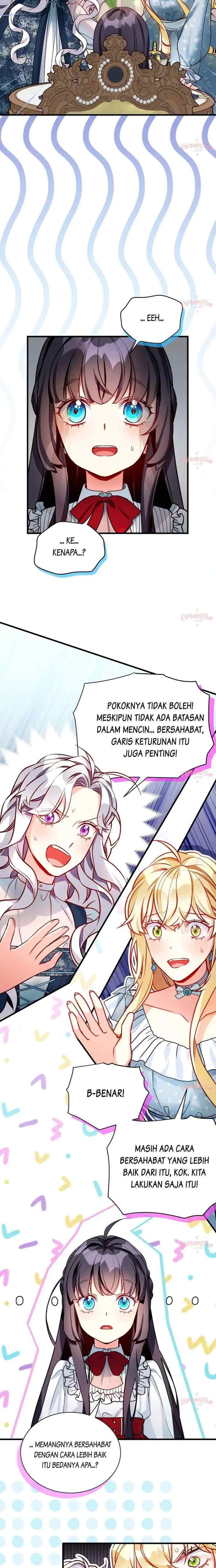 Not Sew Wicked Stepmom chapter 88 halaman 17