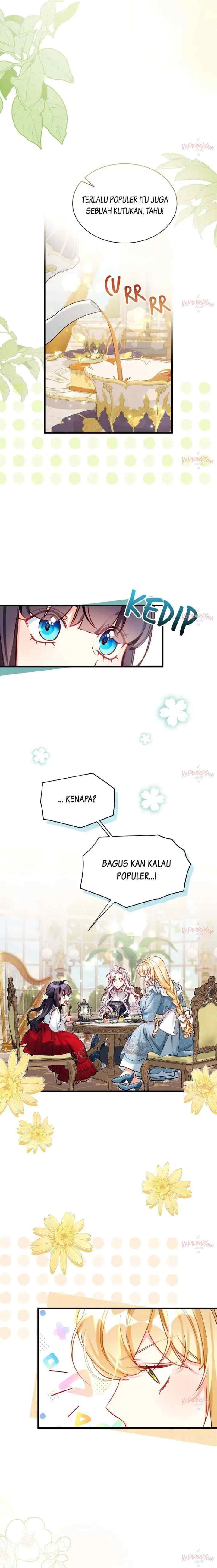 Not Sew Wicked Stepmom chapter 88 halaman 4
