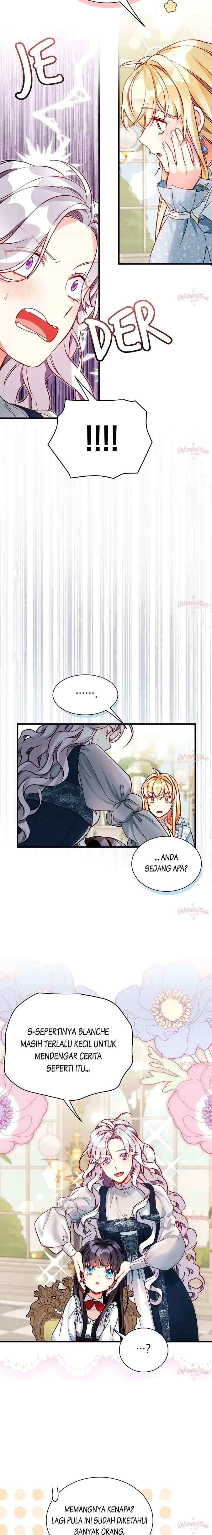 Not Sew Wicked Stepmom chapter 88 halaman 10