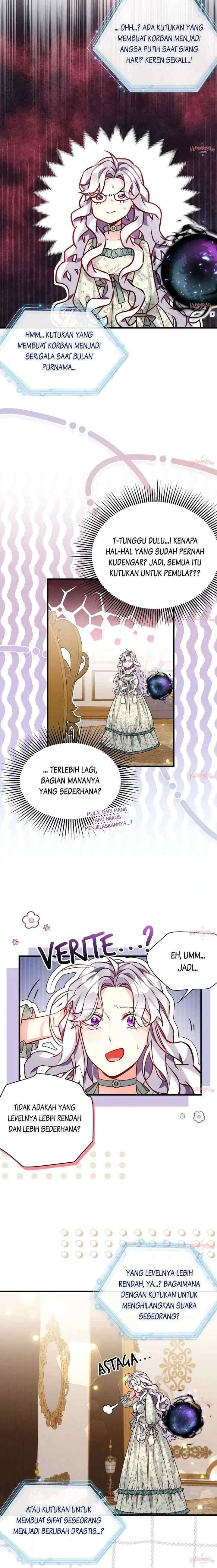 Not Sew Wicked Stepmom chapter 89 halaman 11