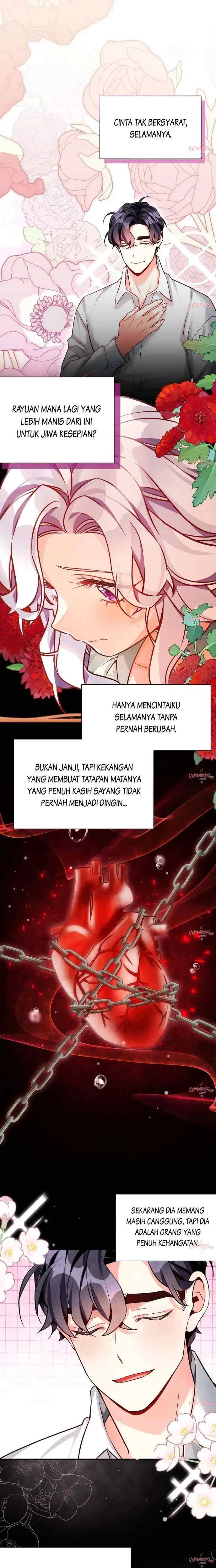 Not Sew Wicked Stepmom chapter 89 halaman 13