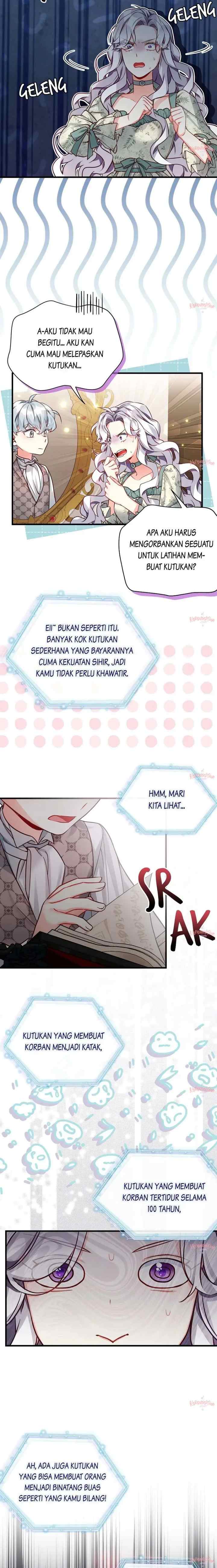 Not Sew Wicked Stepmom chapter 89 halaman 10
