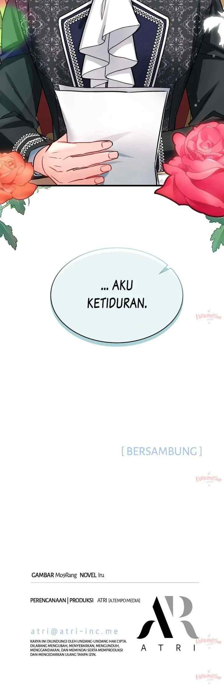 Not Sew Wicked Stepmom chapter 89 halaman 20