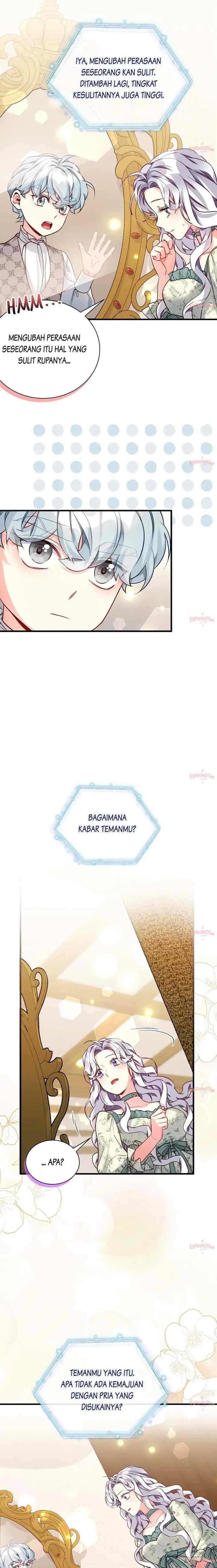 Not Sew Wicked Stepmom chapter 89 halaman 16