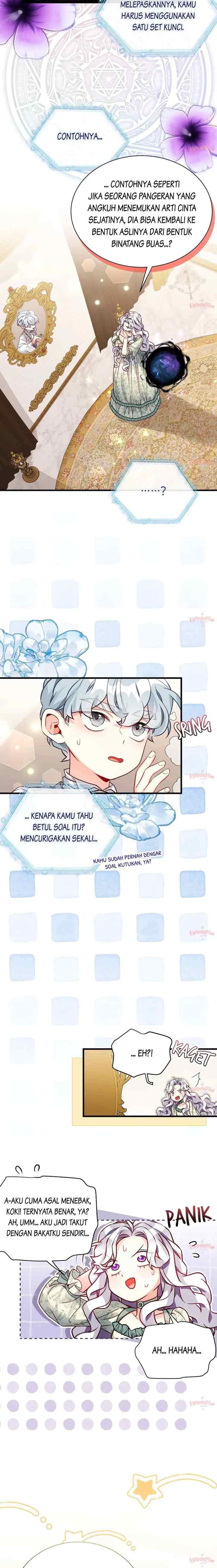 Not Sew Wicked Stepmom chapter 89 halaman 7