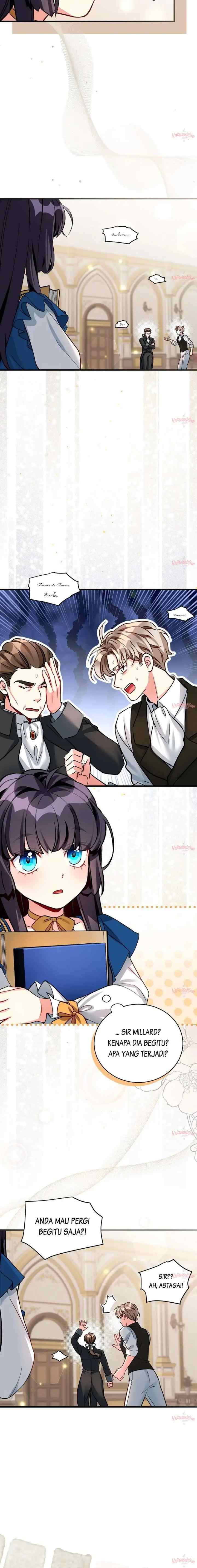 Not Sew Wicked Stepmom chapter 90 halaman 16