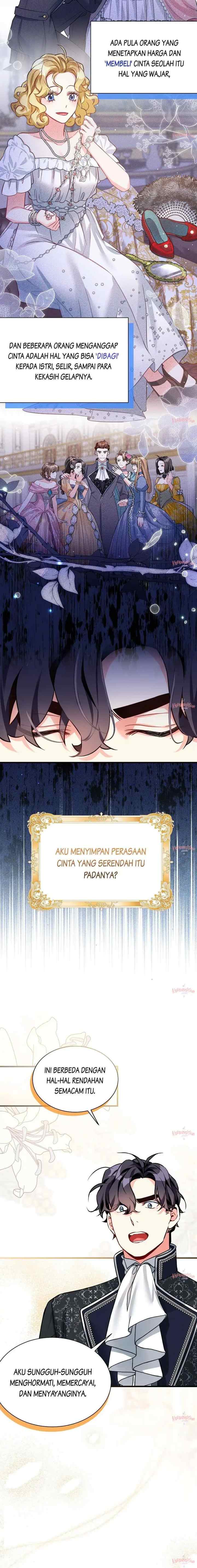 Not Sew Wicked Stepmom chapter 90 halaman 10