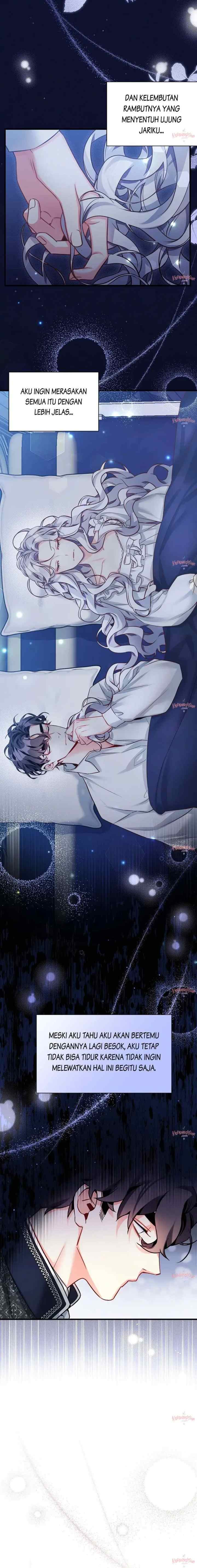 Not Sew Wicked Stepmom chapter 90 halaman 4