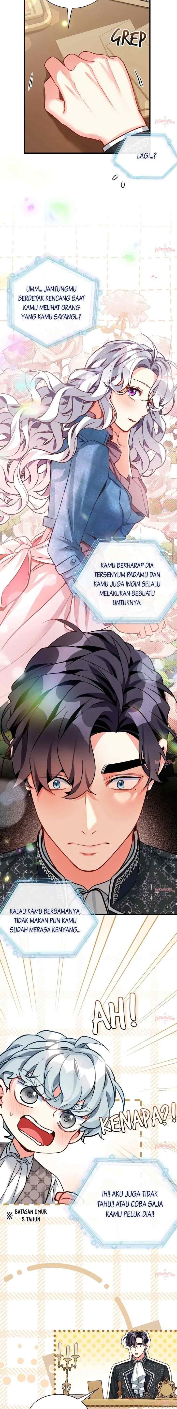 Not Sew Wicked Stepmom chapter 90 halaman 12