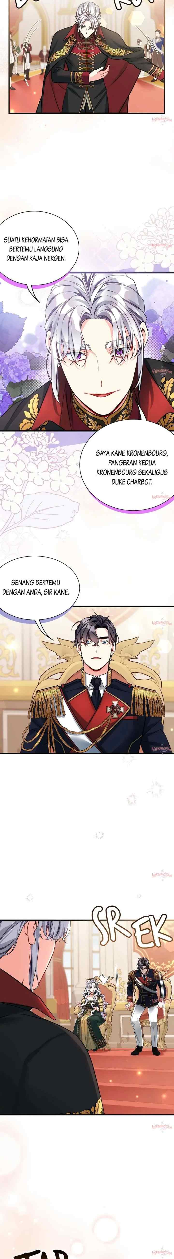 Not Sew Wicked Stepmom chapter 91 halaman 17