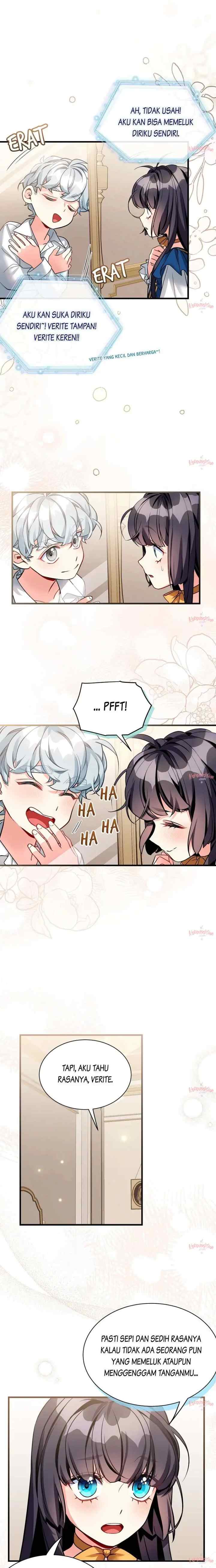 Not Sew Wicked Stepmom chapter 91 halaman 6