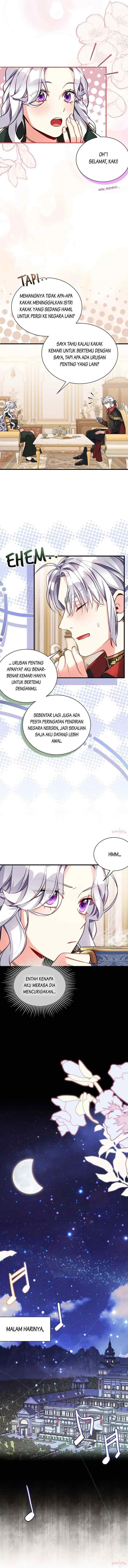 Not Sew Wicked Stepmom chapter 92 halaman 5