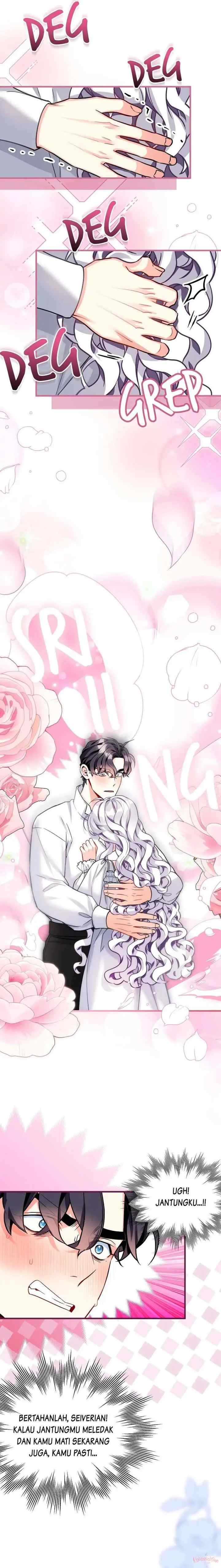 Not Sew Wicked Stepmom chapter 93 halaman 6