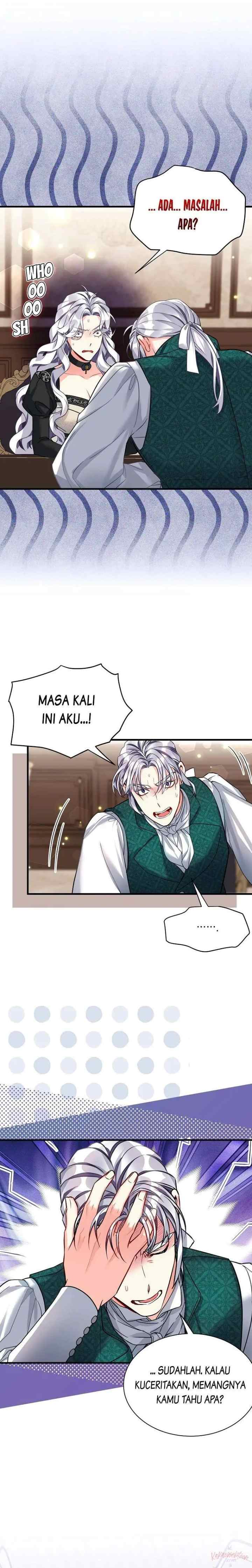 Not Sew Wicked Stepmom chapter 94 halaman 17